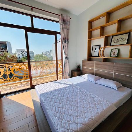 Loc Vung Homestay Phan Thiet Exterior foto