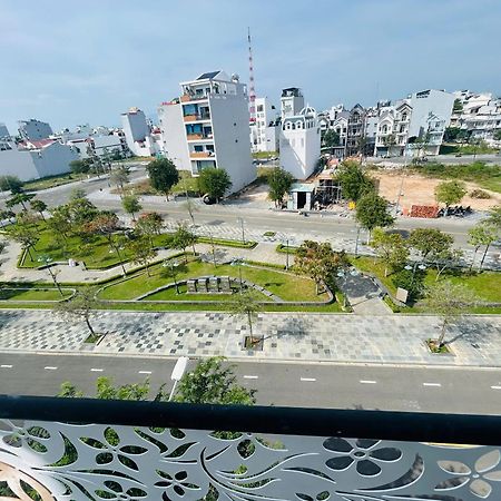 Loc Vung Homestay Phan Thiet Exterior foto