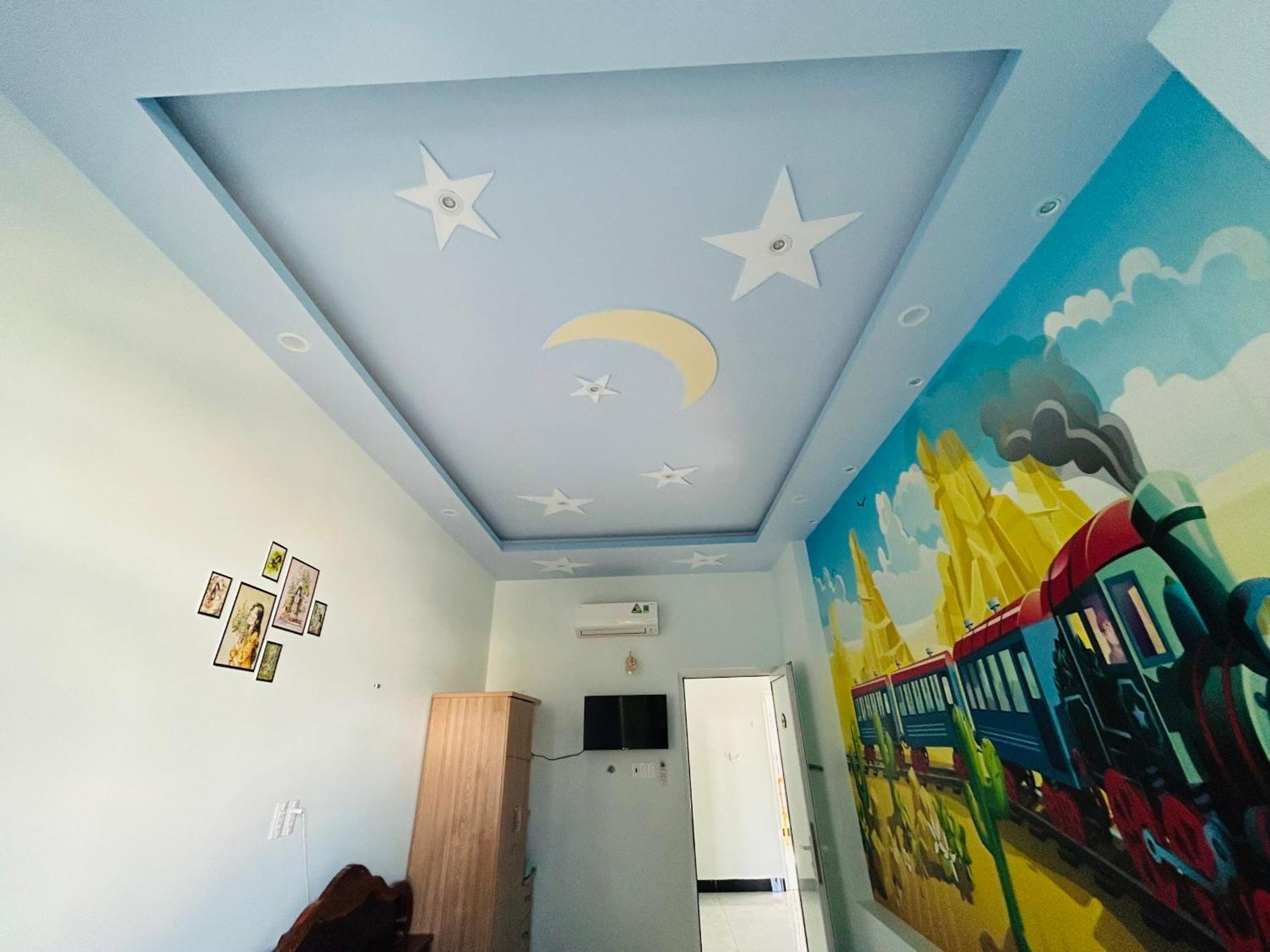Loc Vung Homestay Phan Thiet Exterior foto