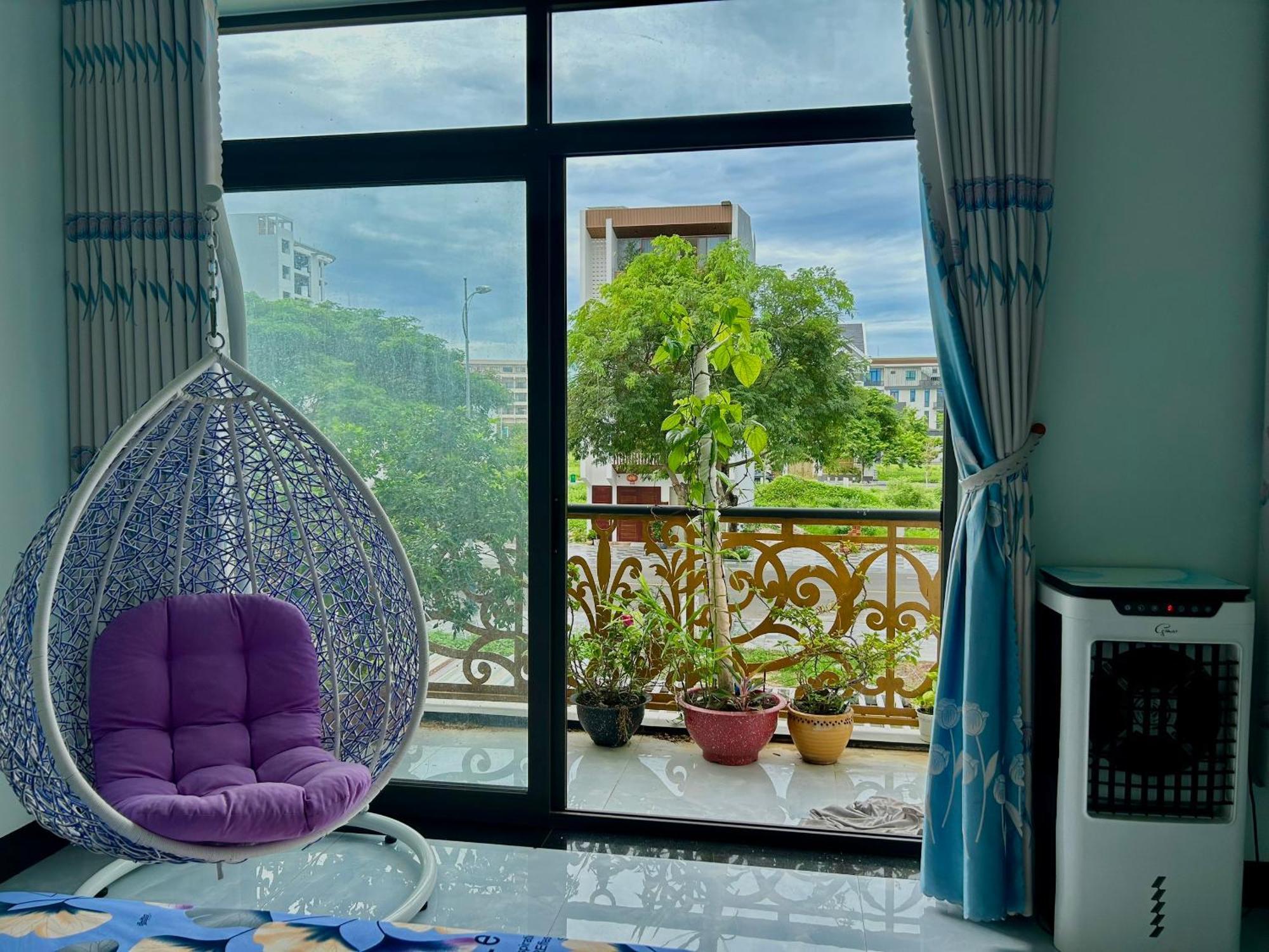 Loc Vung Homestay Phan Thiet Exterior foto