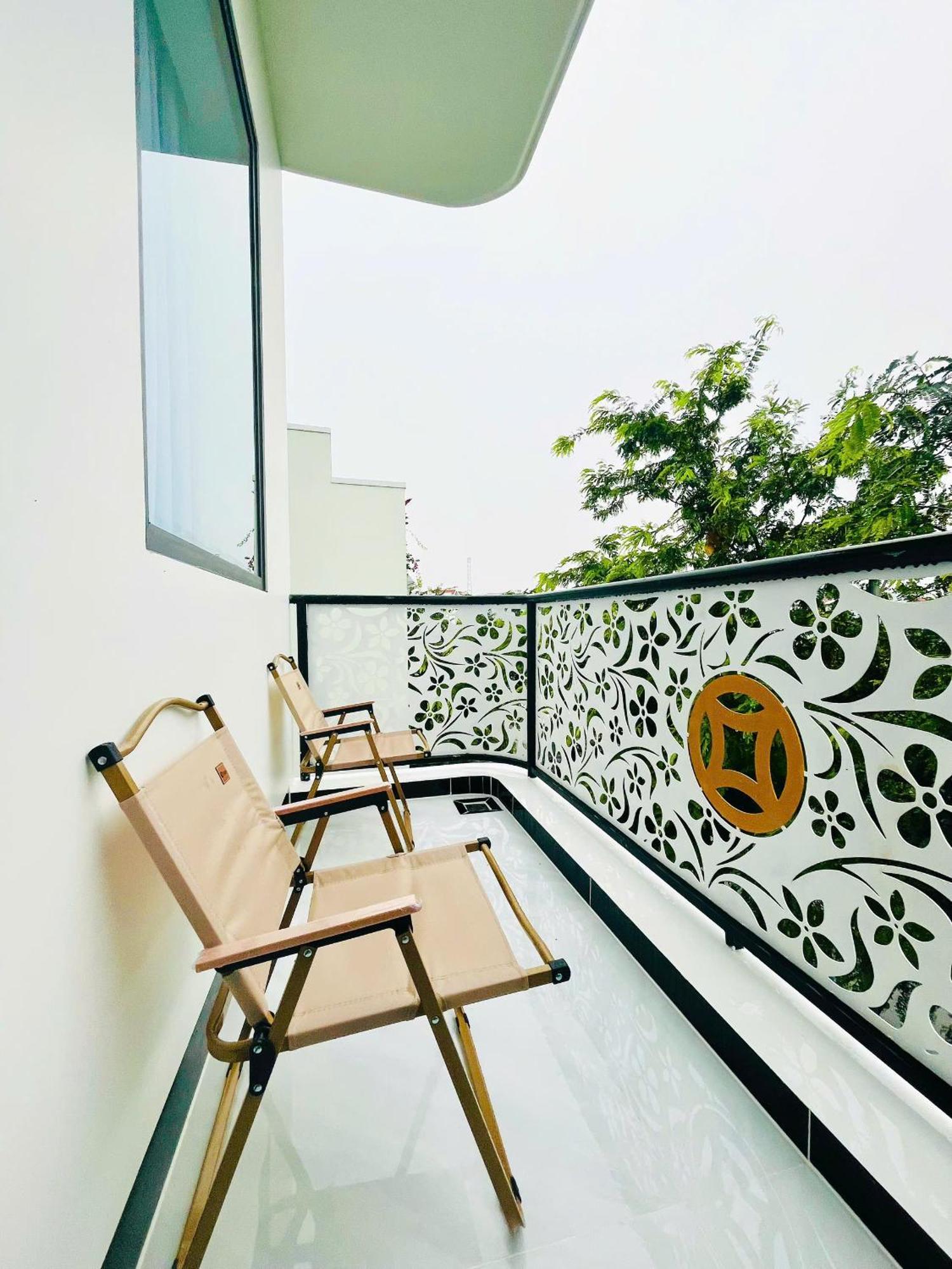 Loc Vung Homestay Phan Thiet Exterior foto