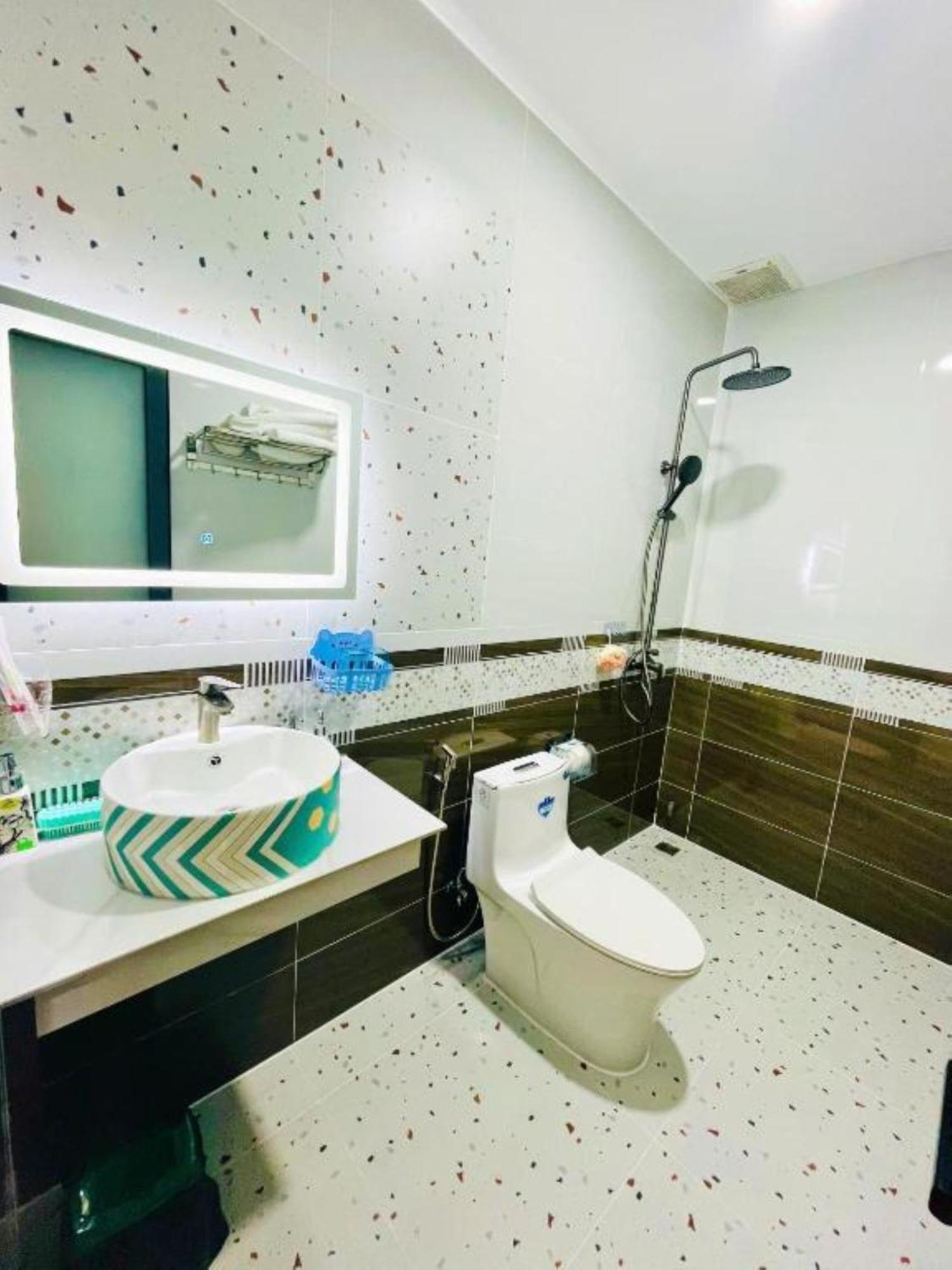 Loc Vung Homestay Phan Thiet Exterior foto