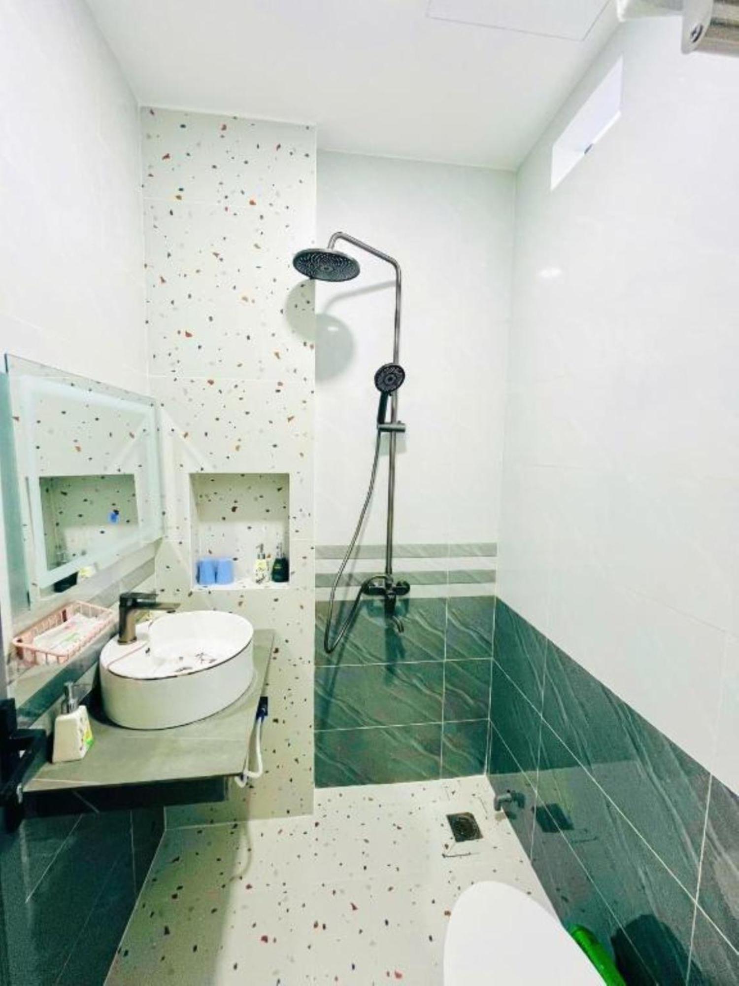 Loc Vung Homestay Phan Thiet Exterior foto